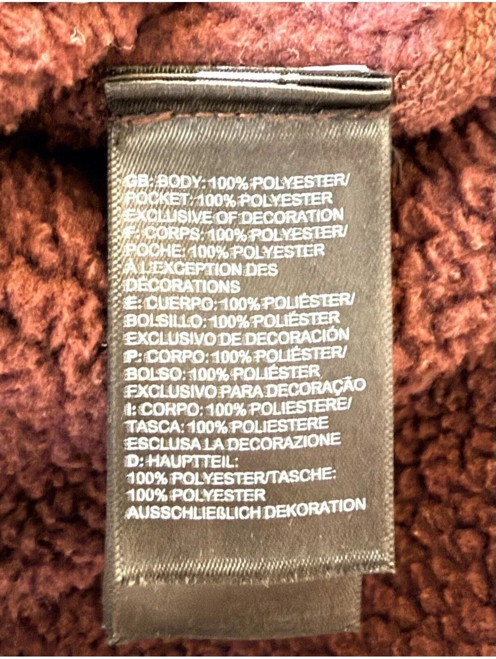 The North Face north face